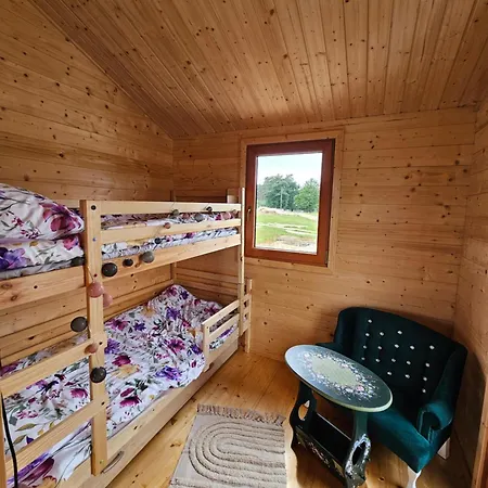 Holiday home Domek *