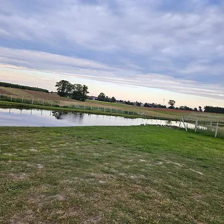 Domek Holiday home Kozielaski