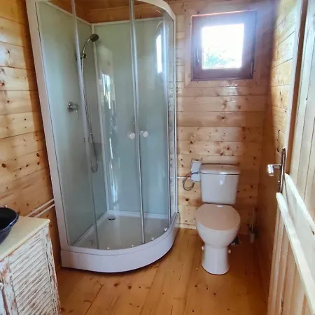 Holiday home Domek *