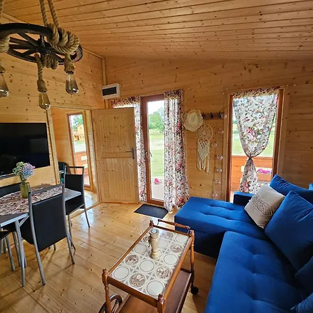 Domek Holiday home