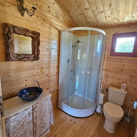 Holiday home Domek