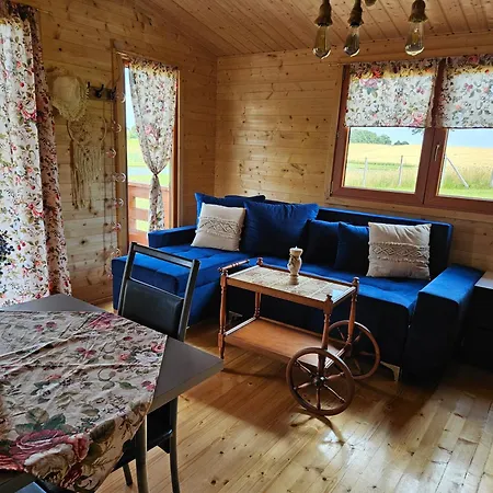 Holiday home Domek *