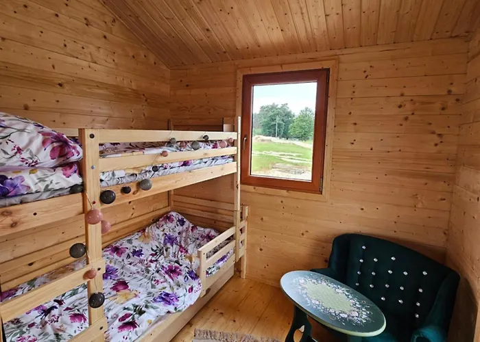 Holiday home Domek *