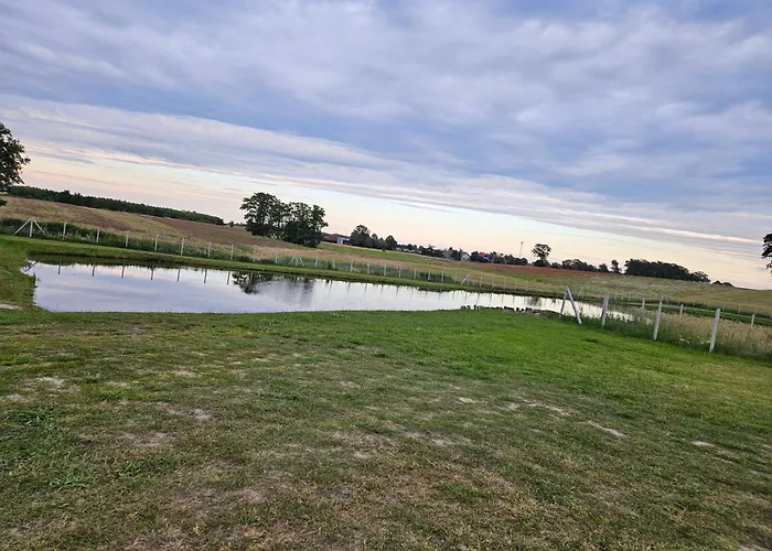 Domek Holiday home Kozielaski