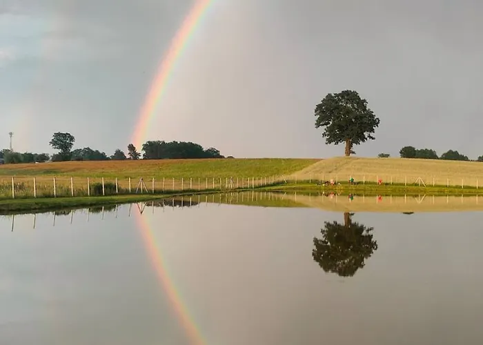 Holiday home Domek Kozielaski