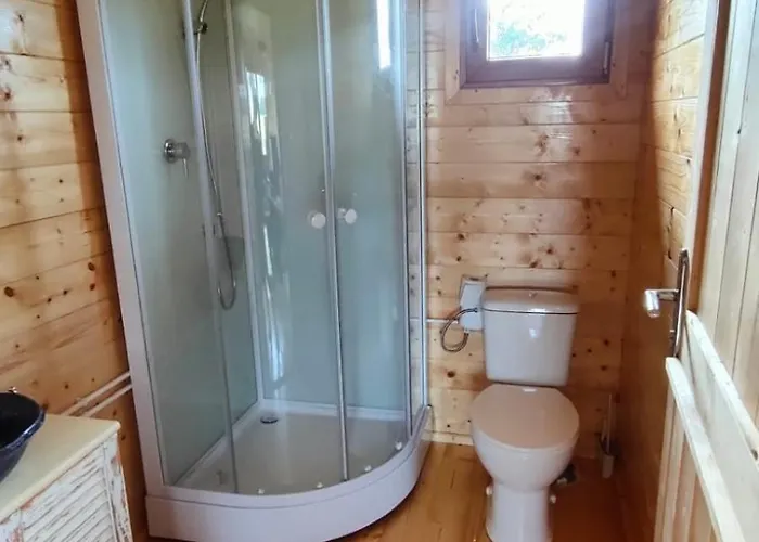 Holiday home Domek *