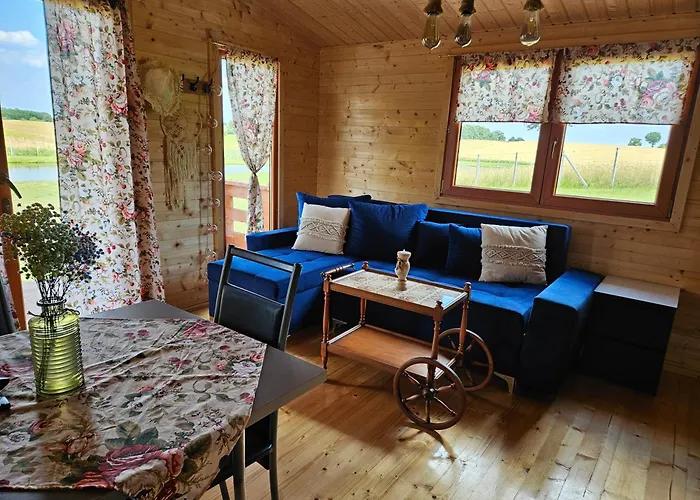 Holiday home Domek *